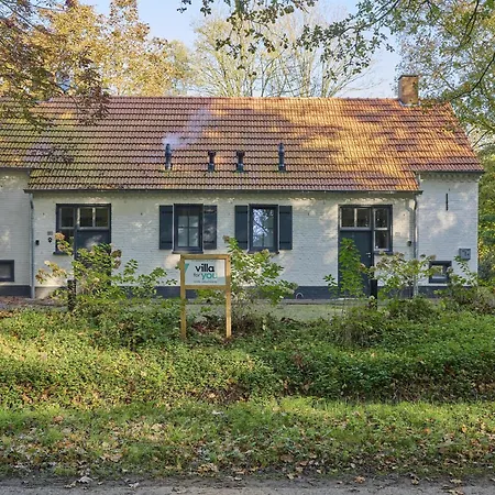 Bosbeertje 43 45 Tatil Evi Erp