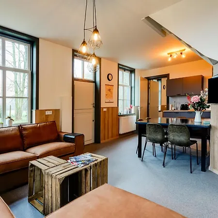 Bosbeertje 43 45 Erp