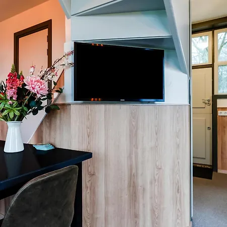 Tatil Evi Bosbeertje 43 45 *