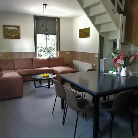 Bosbeertje 43 45 Tatil Evi Erp