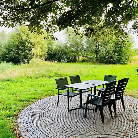 Tatil Evi Bosbeertje 43 45 Erp