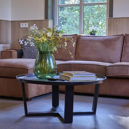 Bosbeertje 43 45 Tatil Evi *