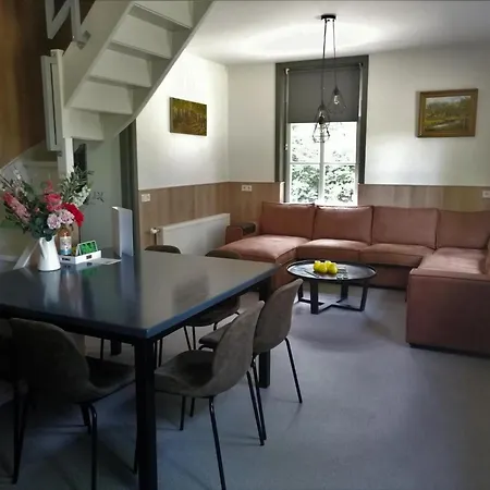 Tatil Evi Bosbeertje 43 45 *