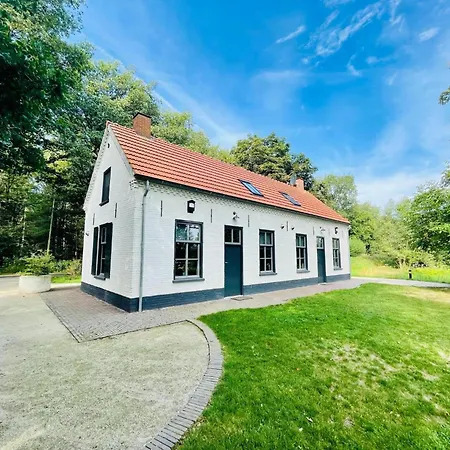 Bosbeertje 43 45 Tatil Evi Erp