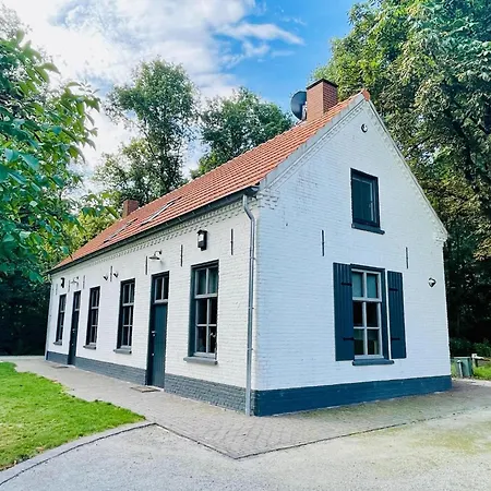 Tatil Evi Bosbeertje 43 45 Erp