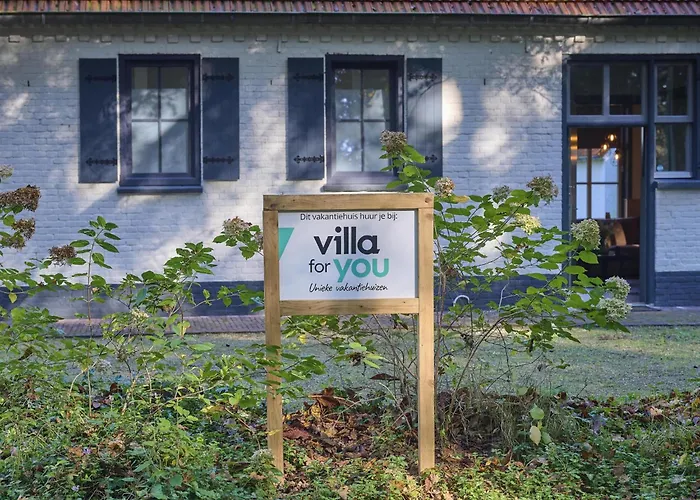 Bosbeertje 43 45 * Erp