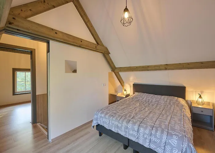 Bosbeertje 43 45 Erp