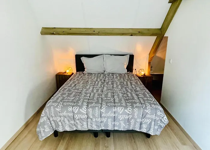 Bosbeertje 43 45 Σπίτι διακοπών