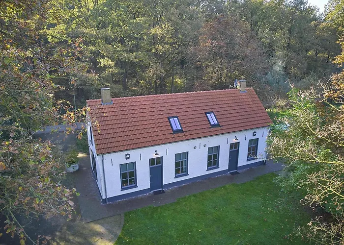 Bosbeertje 43 45 * Erp