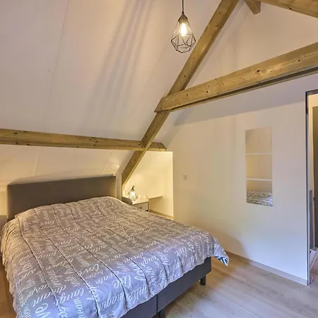 Bosbeertje 43 45 Dom wakacyjny Erp