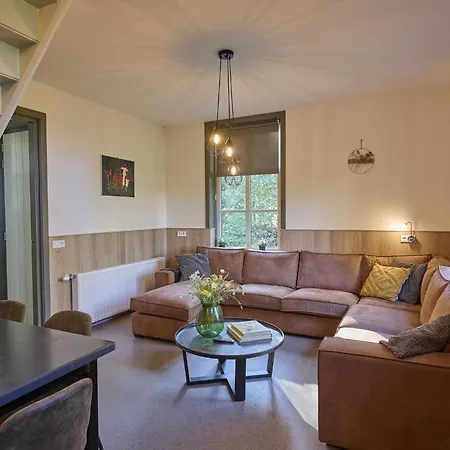 Bosbeertje 43 45 Dom wakacyjny *