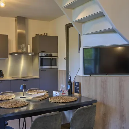 Bosbeertje 43 45 Dom wakacyjny *