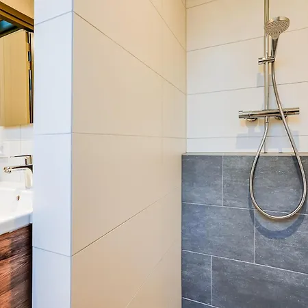 Bosbeertje 43 45 Dom wakacyjny Erp