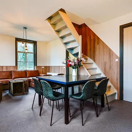 Bosbeertje 43 45 Dom wakacyjny