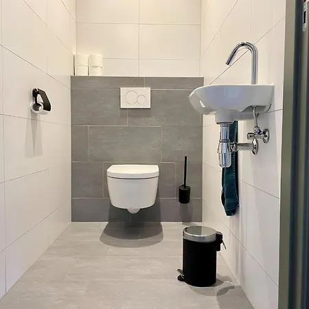 Bosbeertje 43 45 Erp