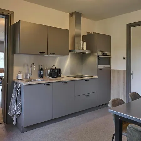 Bosbeertje 43 45 Dom wakacyjny Erp