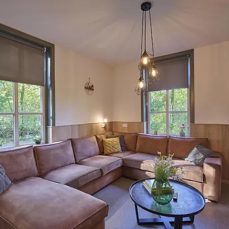 Dom wakacyjny Bosbeertje 43 45 Erp