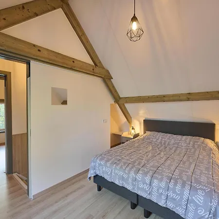 Bosbeertje 43 45 Erp