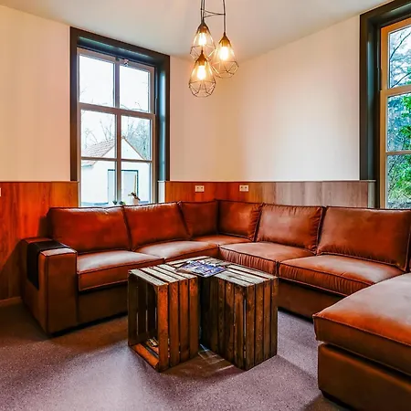 Dom wakacyjny Bosbeertje 43 45 *