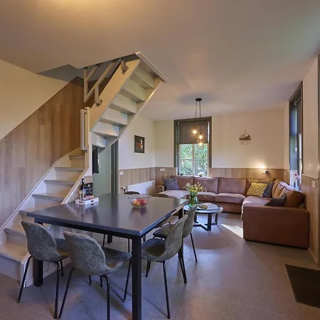 Bosbeertje 43 45 Dom wakacyjny Erp