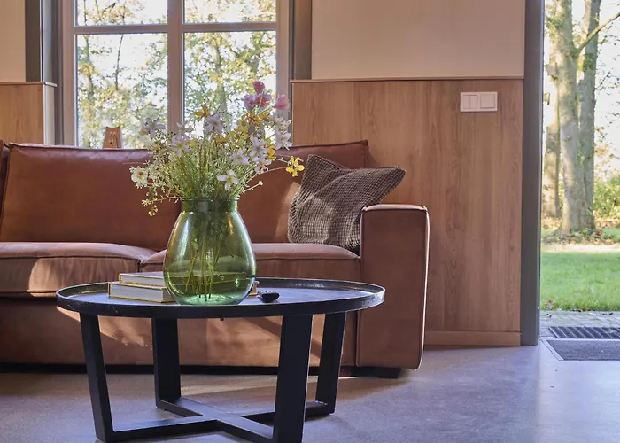 Bosbeertje 43 45 * Erp