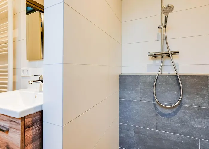 Bosbeertje 43 45 Holiday home Erp