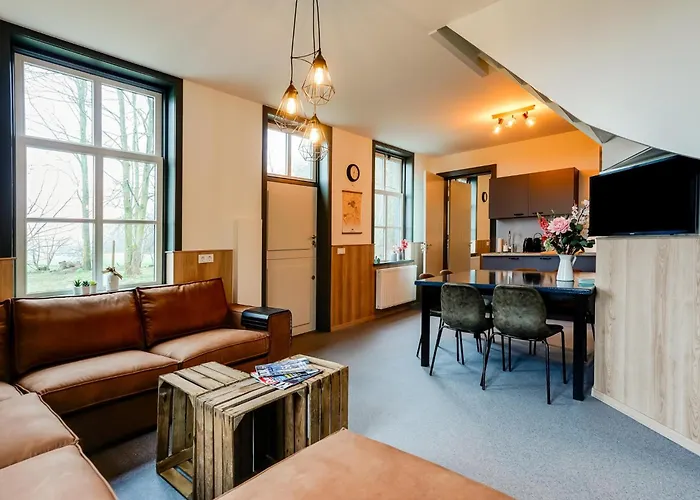 Bosbeertje 43 45 Erp